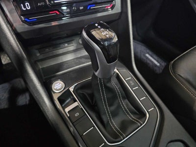 2024 Volkswagen Tiguan 2.0T SE 4MOTION