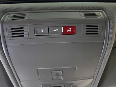 2024 Volkswagen Tiguan 2.0T SE 4MOTION