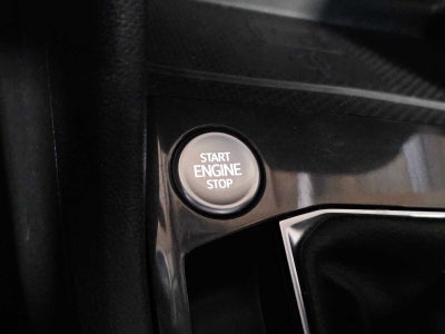 2024 Volkswagen Tiguan 2.0T SE 4MOTION