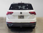 2024 Volkswagen Tiguan 2.0T SE 4MOTION