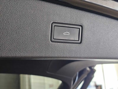 2024 Volkswagen Tiguan 2.0T SE 4MOTION