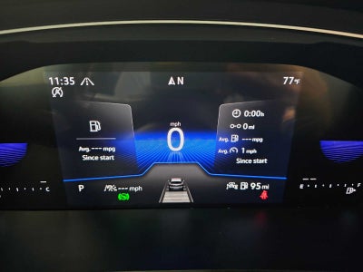 2024 Volkswagen Tiguan 2.0T SE 4MOTION