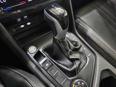 2024 Volkswagen Tiguan 2.0T SE 4MOTION