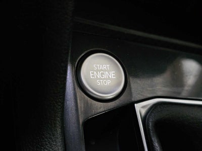 2024 Volkswagen Tiguan 2.0T SE 4MOTION