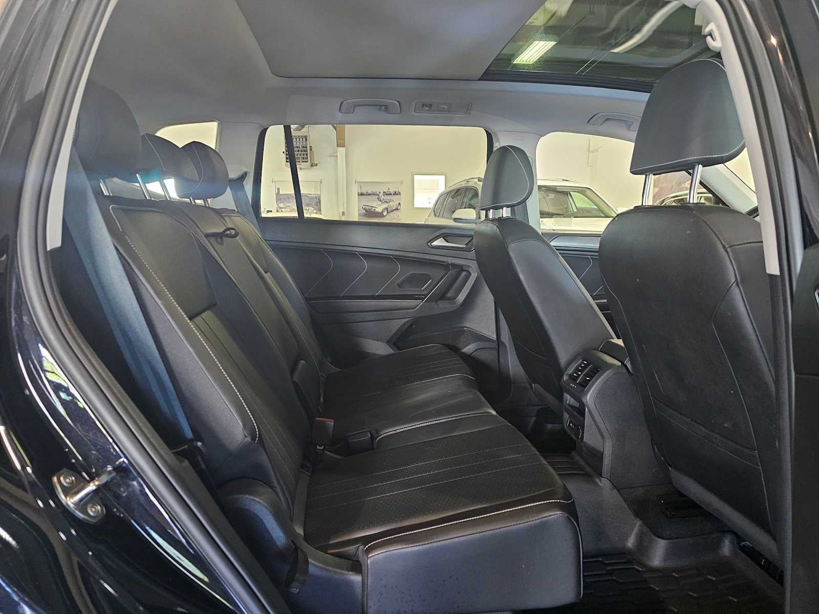 2023 Volkswagen Tiguan 2.0T SE FWD