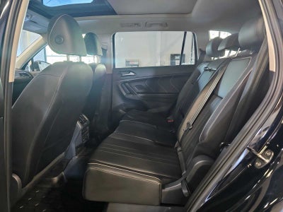 2023 Volkswagen Tiguan 2.0T SE FWD