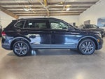 2023 Volkswagen Tiguan 2.0T SE FWD