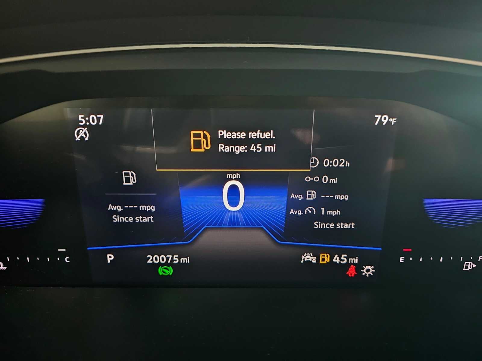 2023 Volkswagen Tiguan 2.0T SE FWD