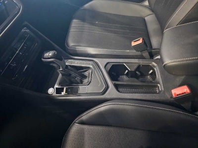 2023 Volkswagen Tiguan 2.0T SE FWD