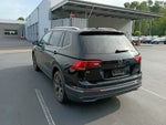 2023 Volkswagen Tiguan 2.0T SE FWD
