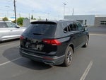 2023 Volkswagen Tiguan 2.0T SE FWD