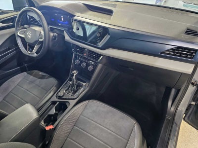 2023 Volkswagen Taos SE 4MOTION *Ltd Avail*