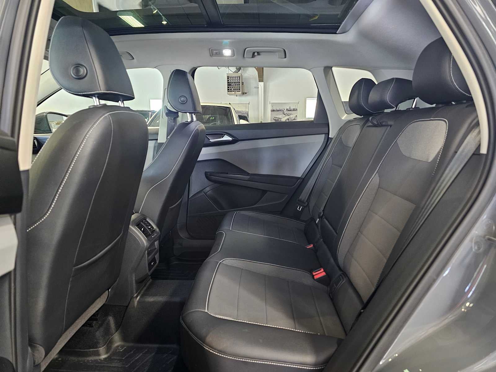 2023 Volkswagen Taos SE 4MOTION *Ltd Avail*