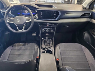2023 Volkswagen Taos SE 4MOTION *Ltd Avail*