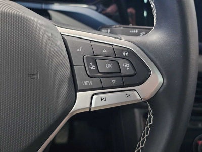 2023 Volkswagen Taos SE 4MOTION *Ltd Avail*