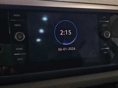 2023 Volkswagen Taos SE 4MOTION *Ltd Avail*