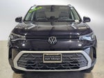 2025 Volkswagen Taos SE 4MOTION