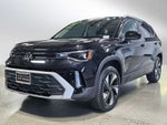 2025 Volkswagen Taos SE 4MOTION