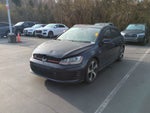 2016 Volkswagen Golf GTI 4dr HB DSG SE