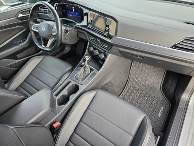 2022 Volkswagen Jetta SE Auto