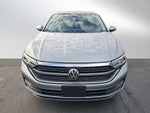 2022 Volkswagen Jetta SE Auto