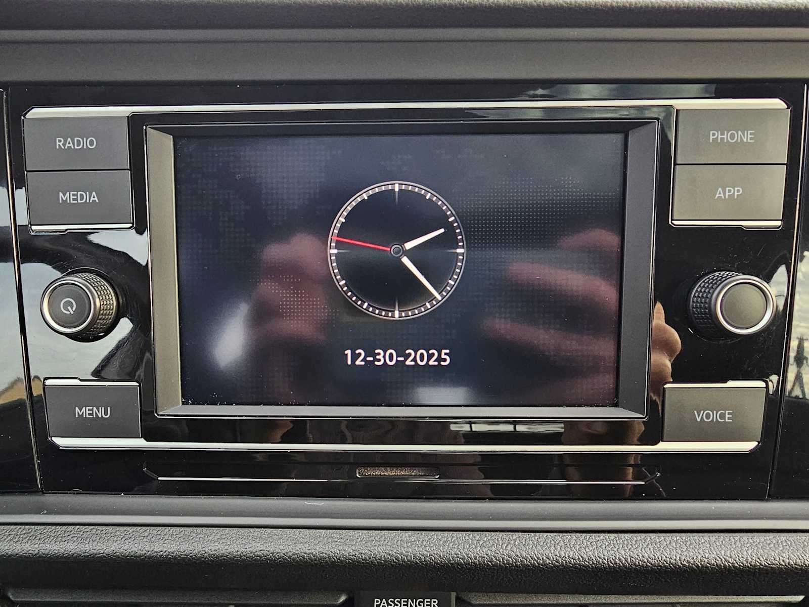 2022 Volkswagen Jetta SE Auto