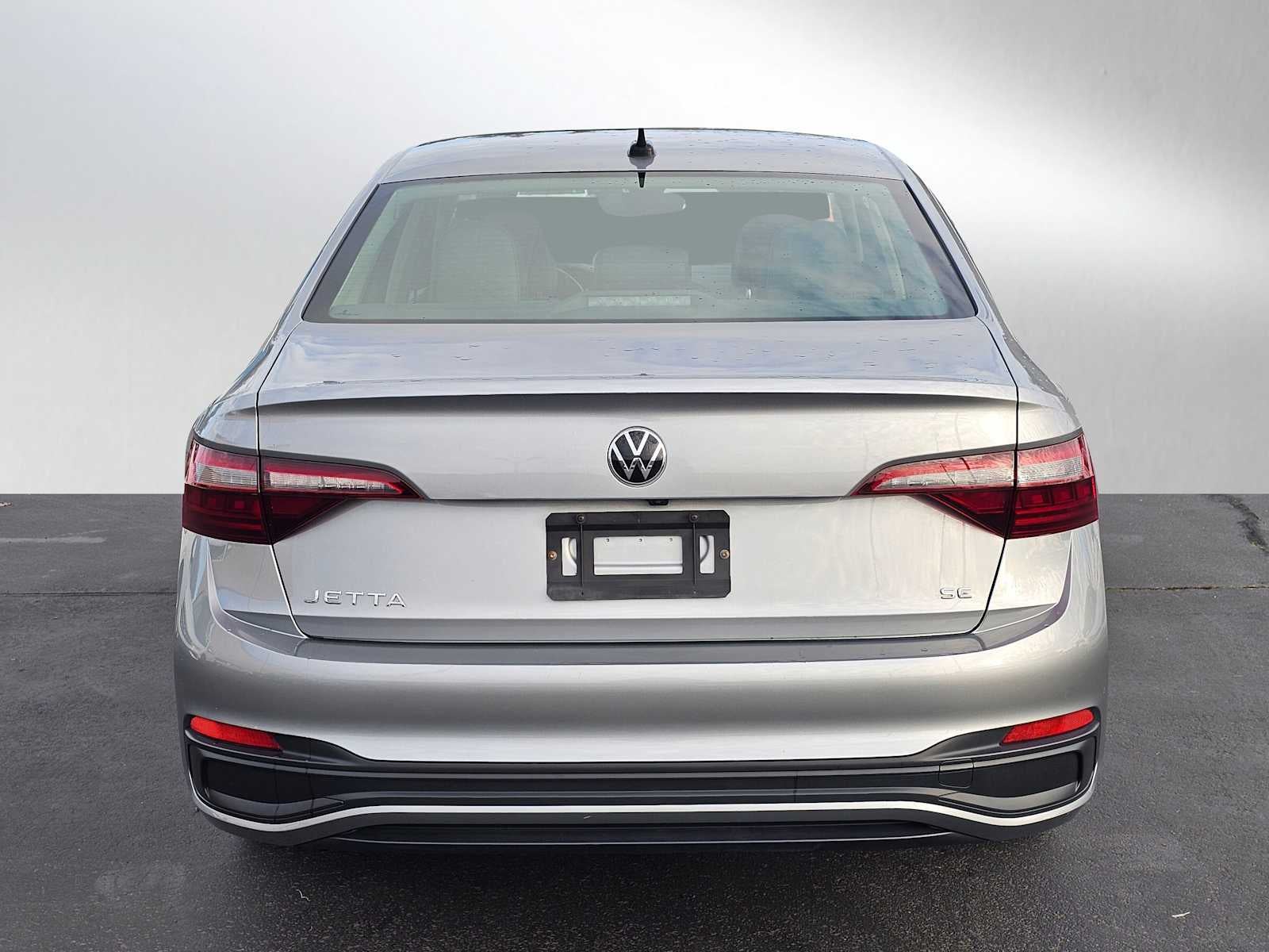 2022 Volkswagen Jetta SE Auto