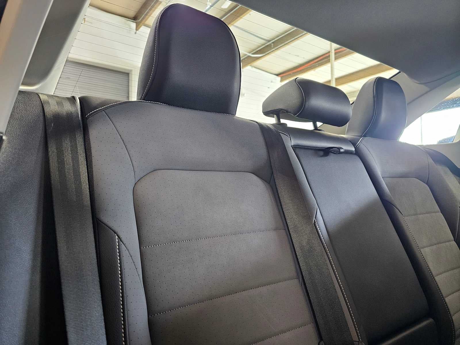 2025 Volkswagen Jetta SE Auto