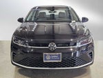 2025 Volkswagen Jetta SE Auto