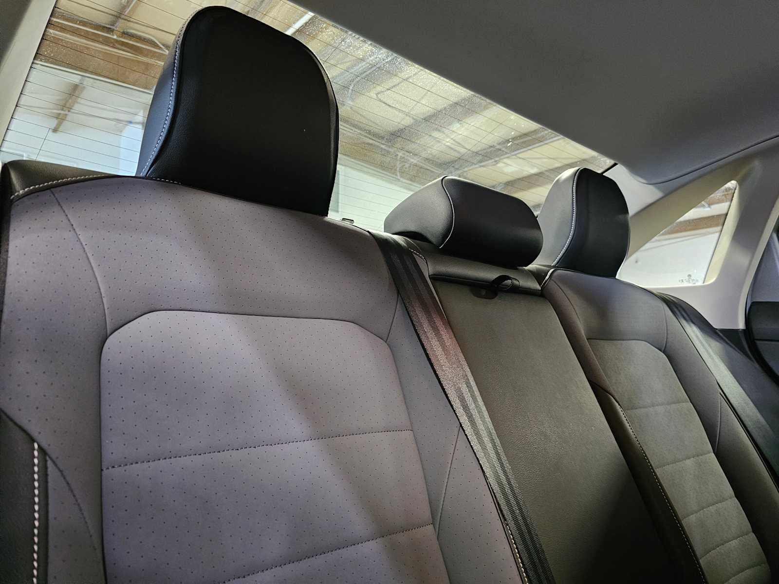 2025 Volkswagen Jetta SE Auto