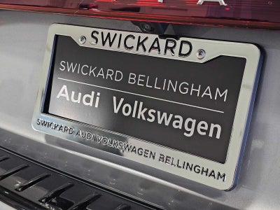 2025 Volkswagen Jetta SE Auto