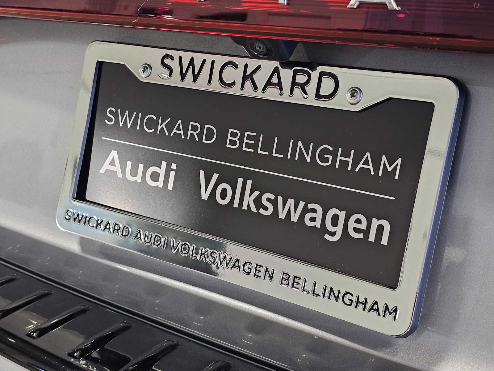 2025 Volkswagen Jetta SE Auto