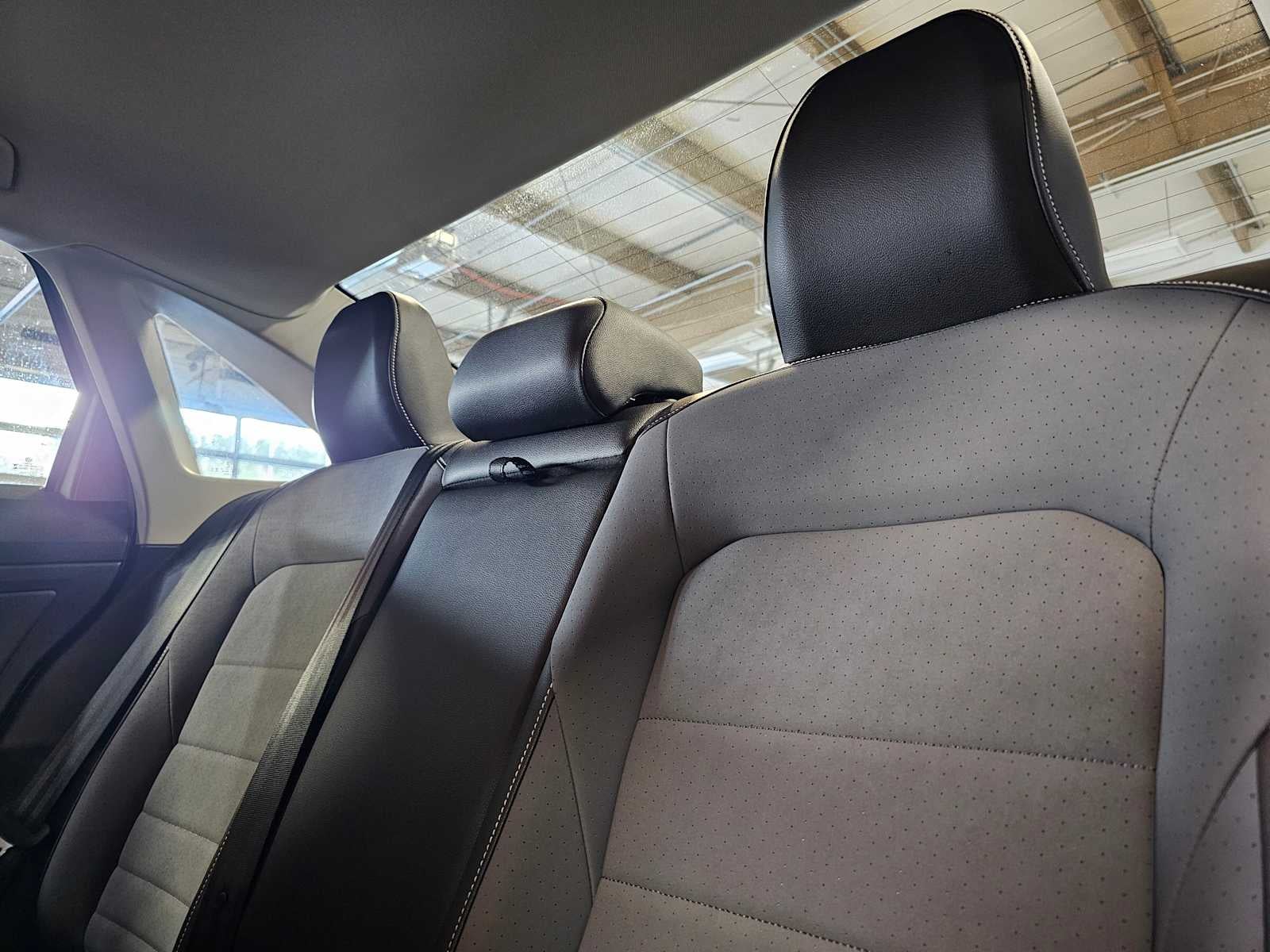 2025 Volkswagen Jetta SE Auto