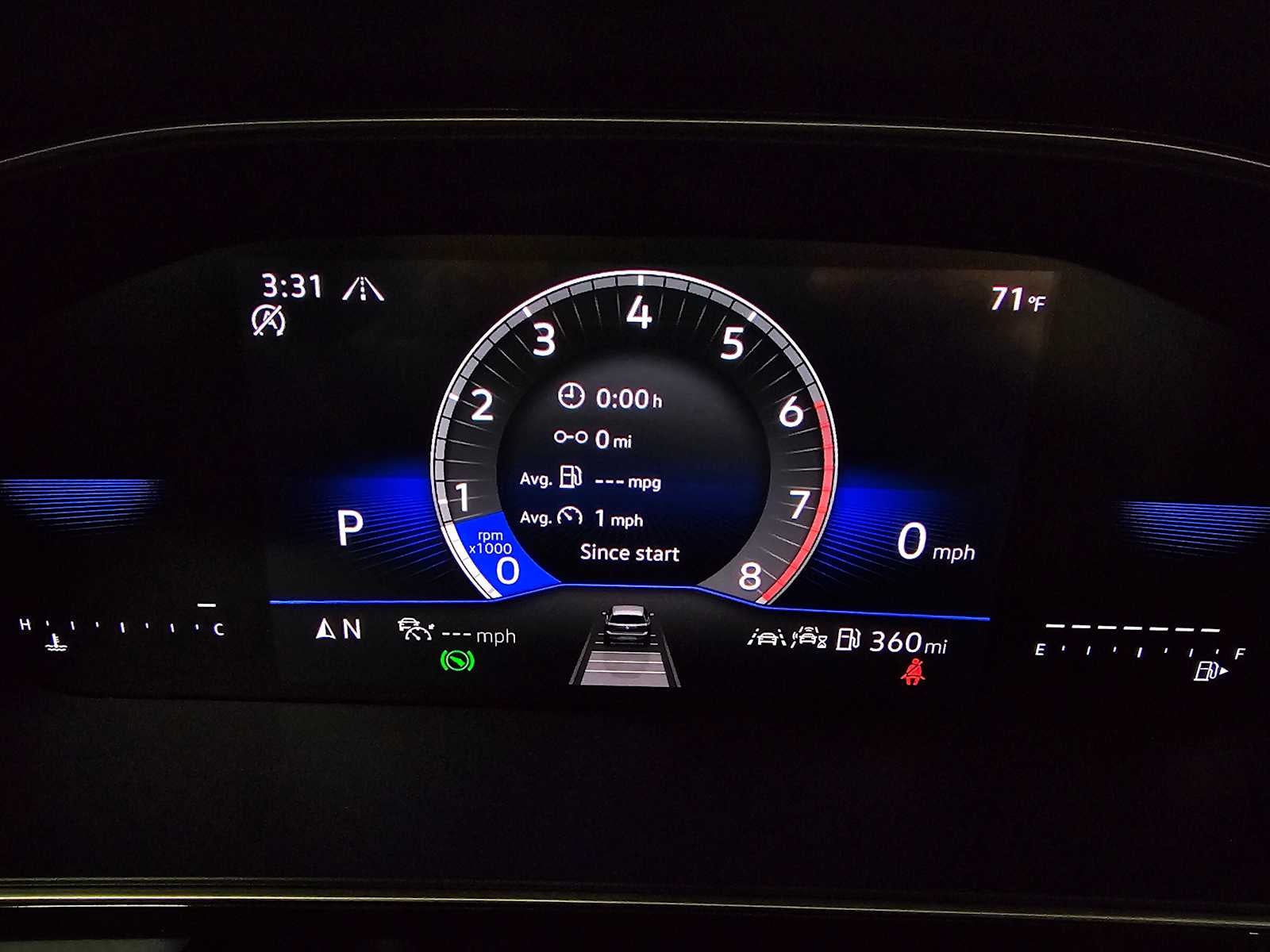 2025 Volkswagen Jetta SE Auto