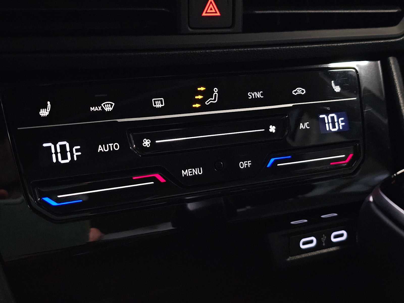 2025 Volkswagen Jetta SE Auto