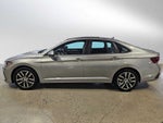 2025 Volkswagen Jetta SE Auto