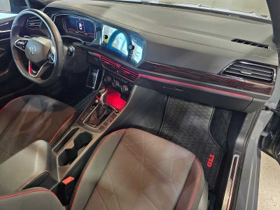 2024 Volkswagen Jetta GLI 40th Anniversary Edition