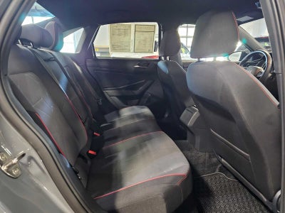 2024 Volkswagen Jetta GLI 40th Anniversary Edition
