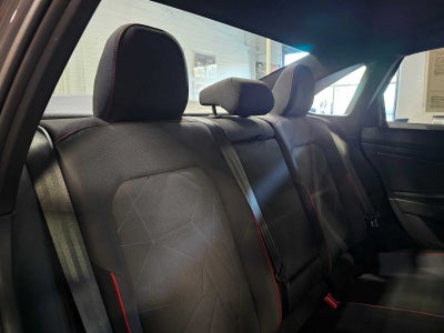 2024 Volkswagen Jetta GLI 40th Anniversary Edition
