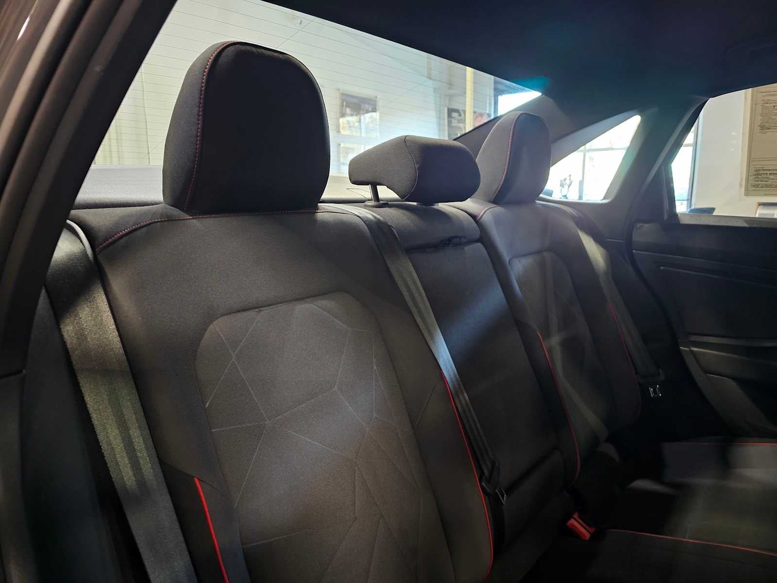 2024 Volkswagen Jetta GLI 40th Anniversary Edition