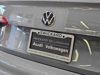 2024 Volkswagen Jetta GLI 40th Anniversary Edition