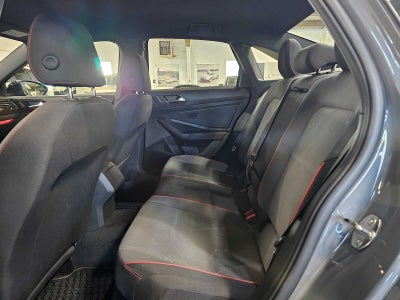 2024 Volkswagen Jetta GLI 40th Anniversary Edition