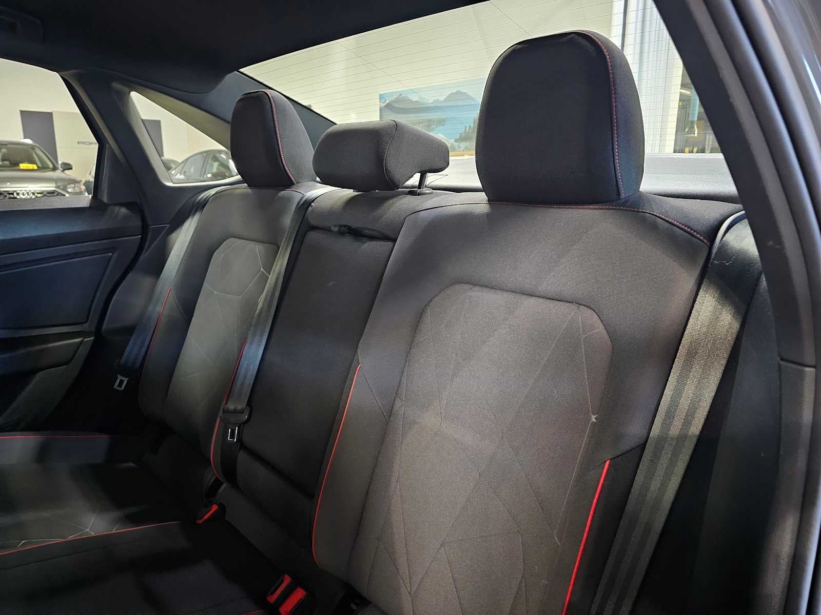 2024 Volkswagen Jetta GLI 40th Anniversary Edition