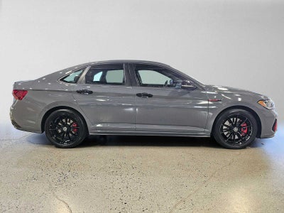 2024 Volkswagen Jetta GLI 40th Anniversary Edition