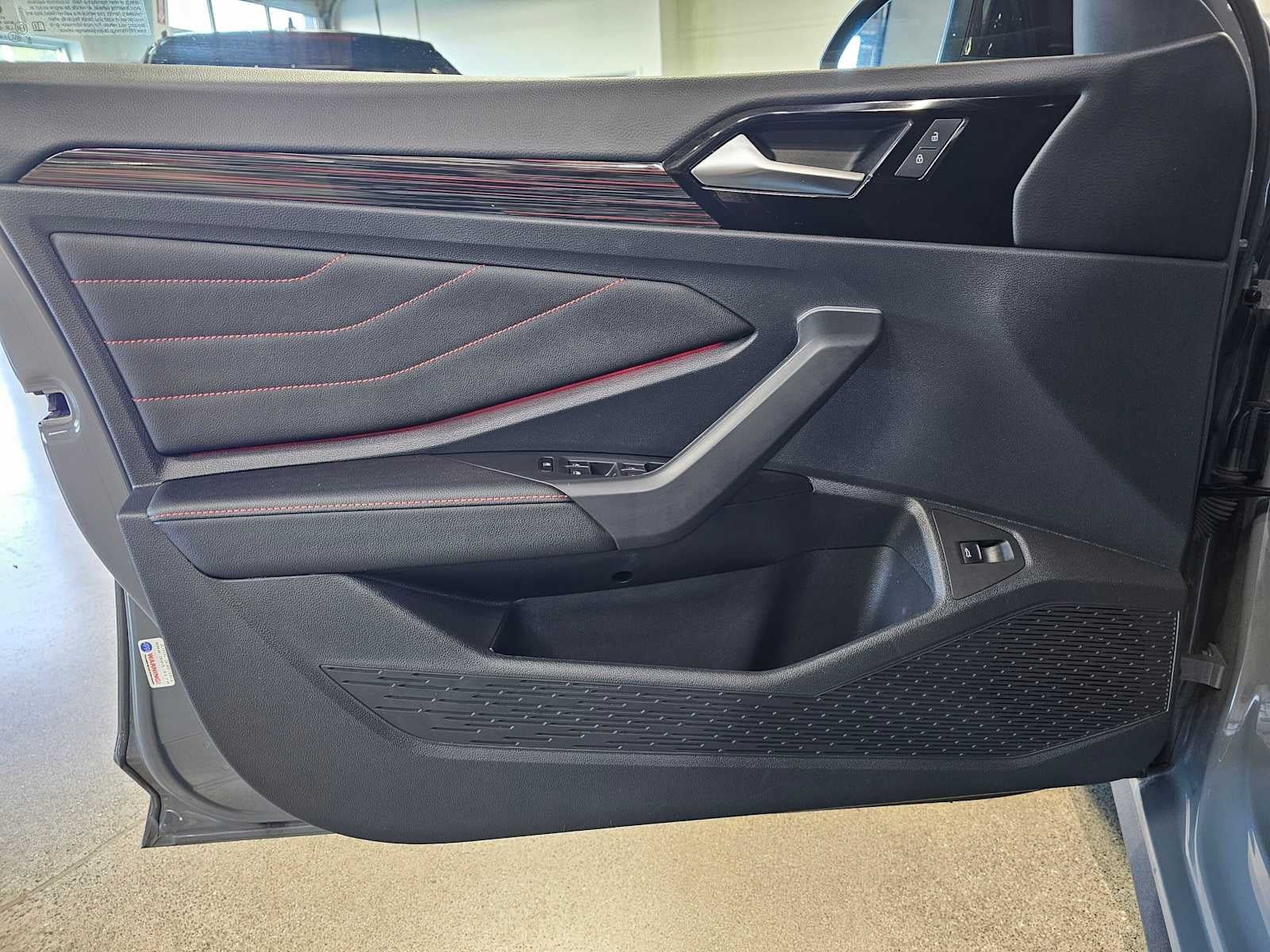 2024 Volkswagen Jetta GLI 40th Anniversary Edition
