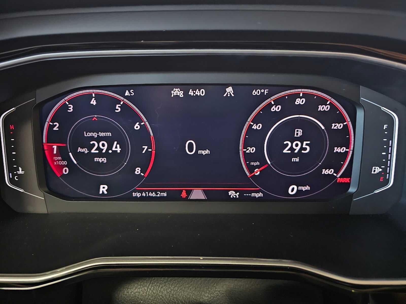 2024 Volkswagen Jetta GLI 40th Anniversary Edition