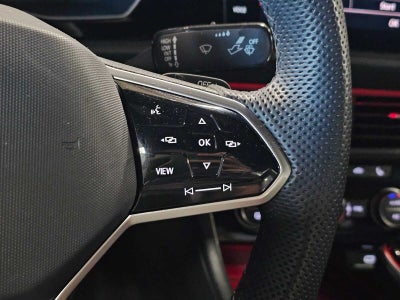 2024 Volkswagen Jetta GLI 40th Anniversary Edition