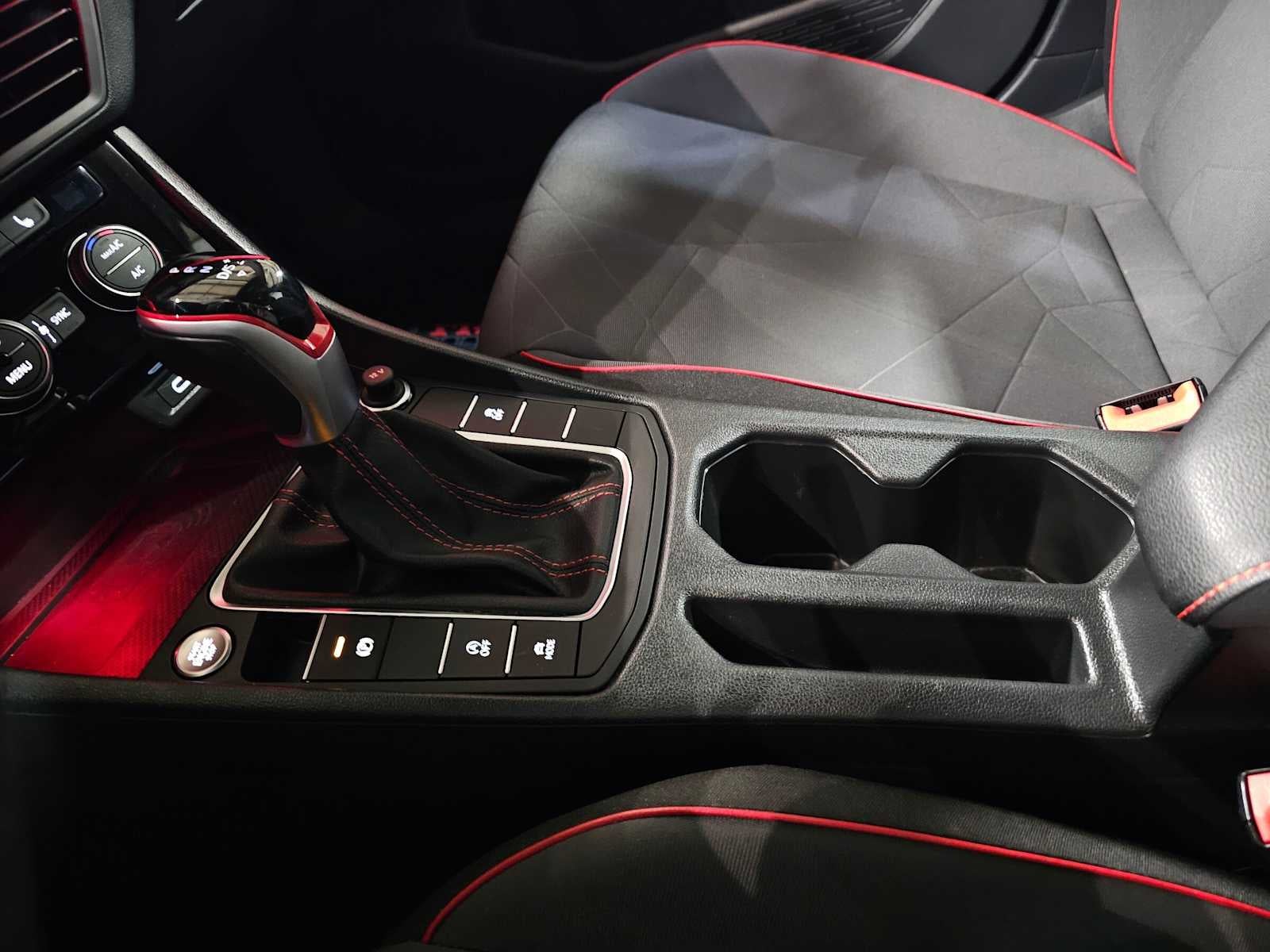2024 Volkswagen Jetta GLI 40th Anniversary Edition