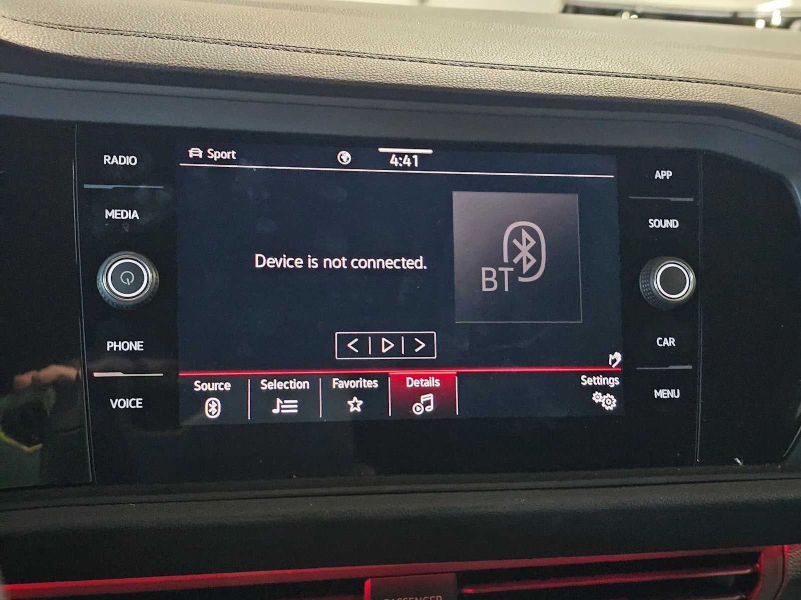 2024 Volkswagen Jetta GLI 40th Anniversary Edition