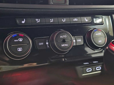 2024 Volkswagen Jetta GLI 40th Anniversary Edition